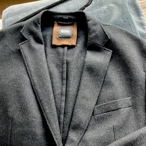 MENS Hugo Boss blazer